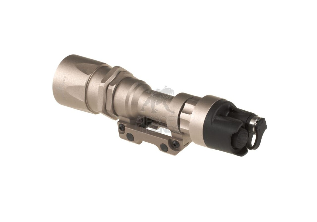 Night Evolution M951 Weaponlight Dark Earth