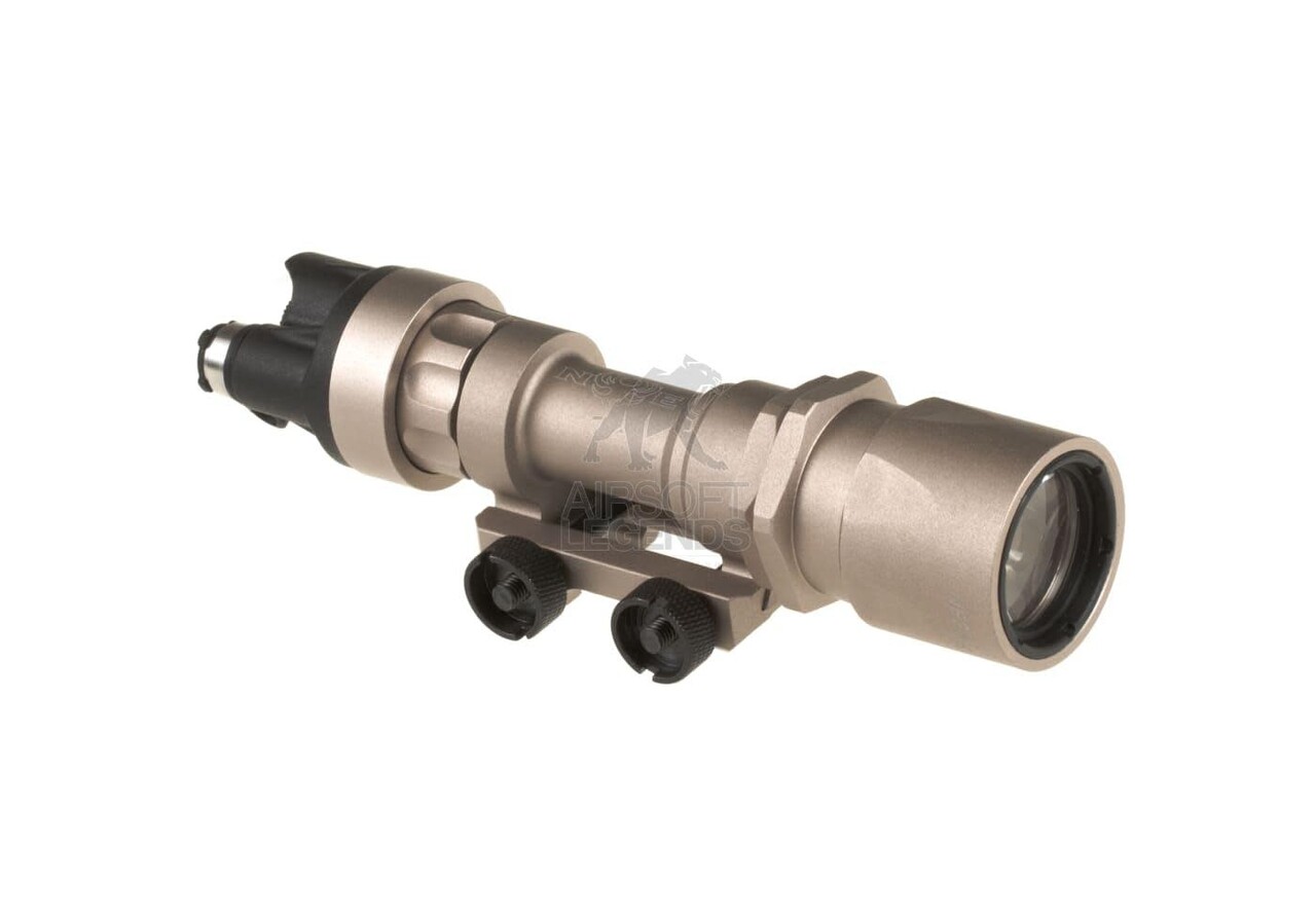 Night Evolution M951 Weaponlight Dark Earth