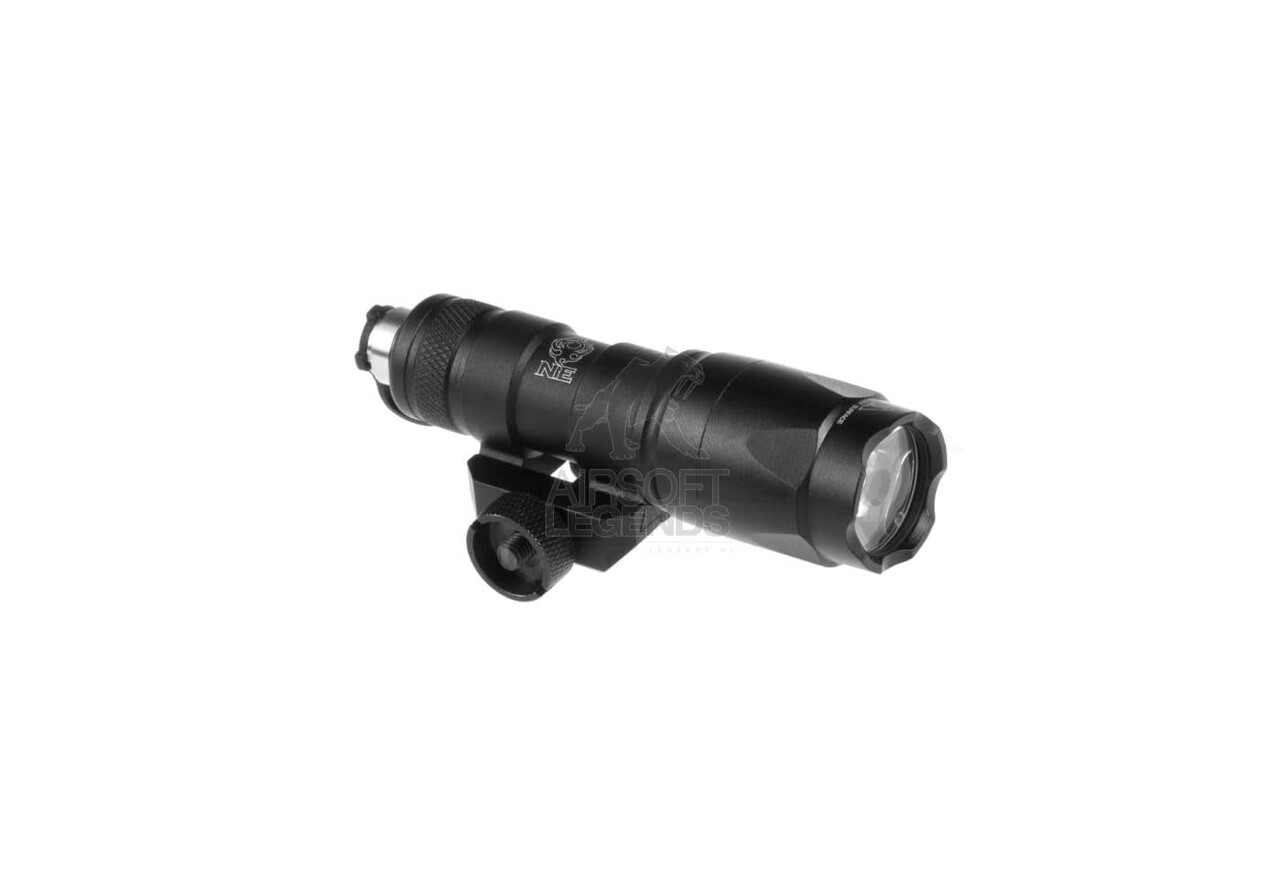 Night Evolution M300A Mini Scout Weaponlight Black