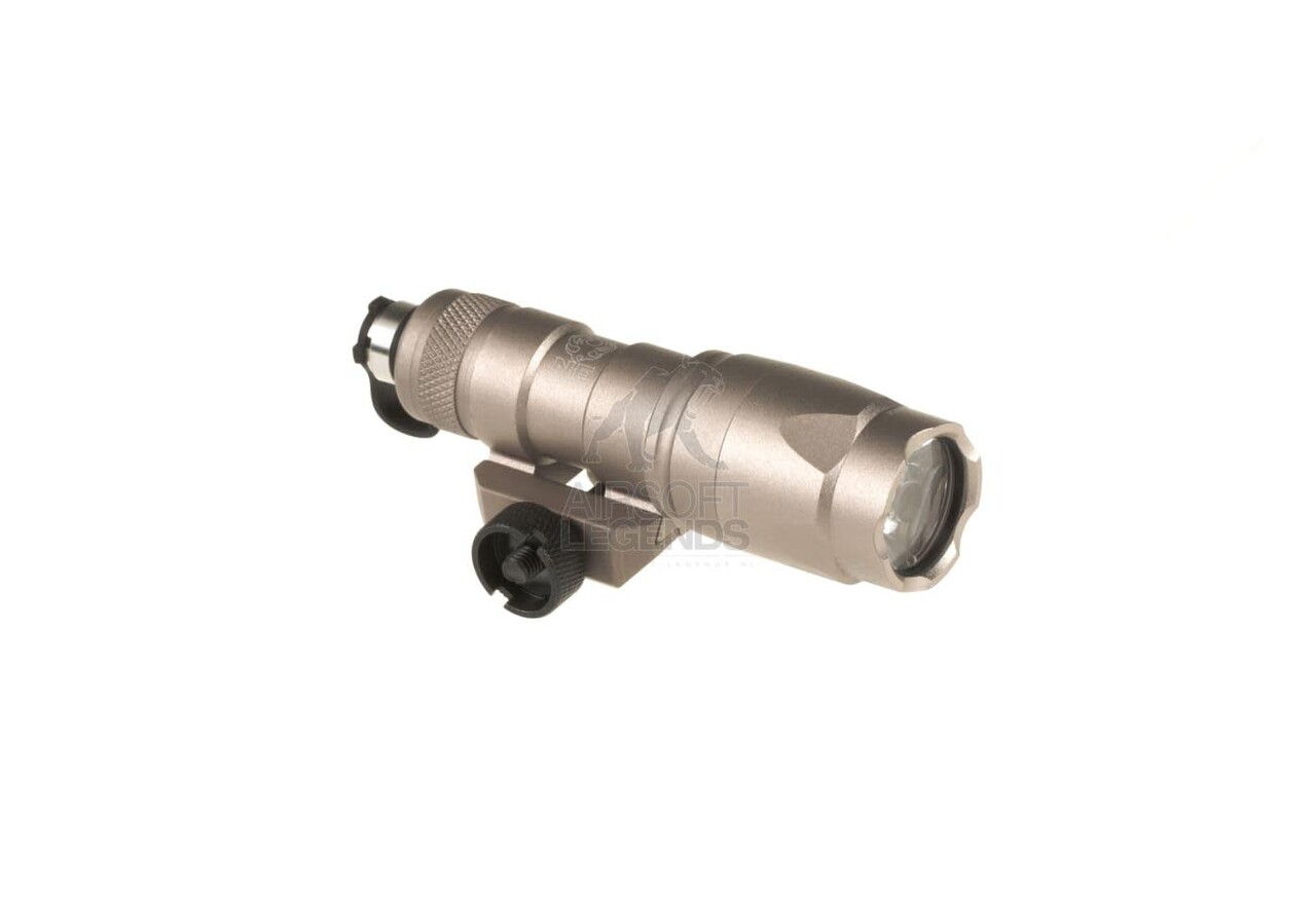 Night Evolution M300A Mini Scout Weaponlight Dark Earth