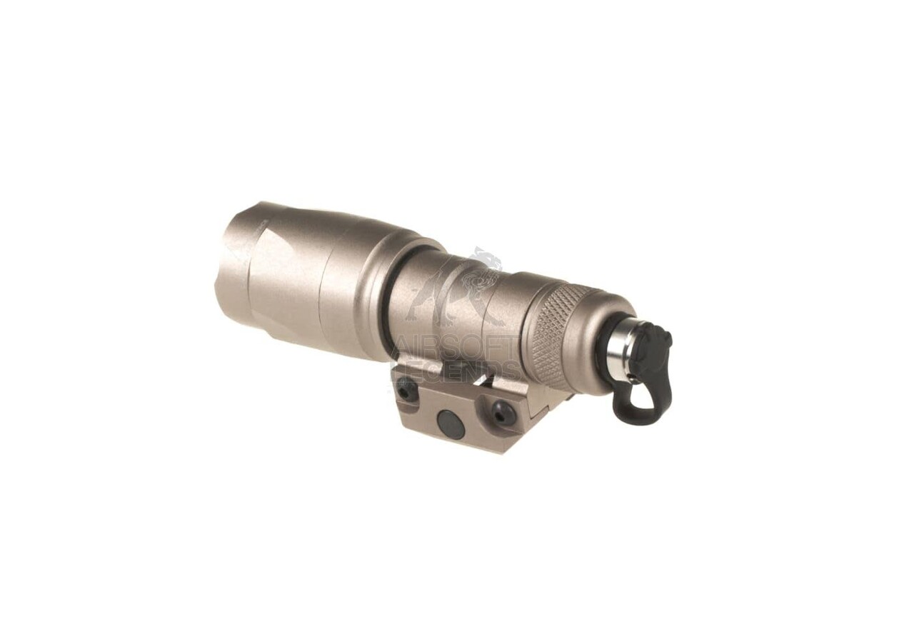 Night Evolution M300A Mini Scout Weaponlight Dark Earth