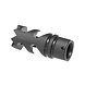 Madbull DNTC Aggressive Flashhider CCW Madbull DNTC Aggressive Flashhider CCW
