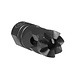 Madbull DNTC Aggressive Flashhider CCW Madbull DNTC Aggressive Flashhider CCW