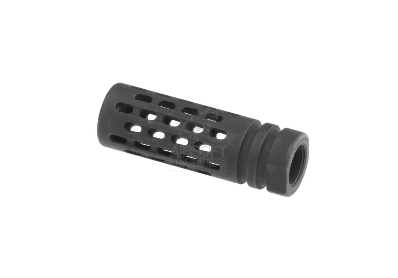 Pirate Arms BCL Compensator Steel CCW