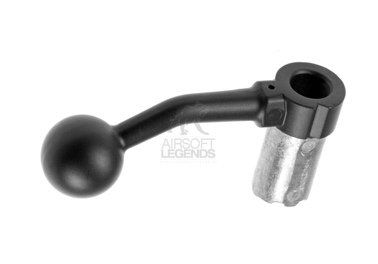 Well L96 Metal Cocking Handle