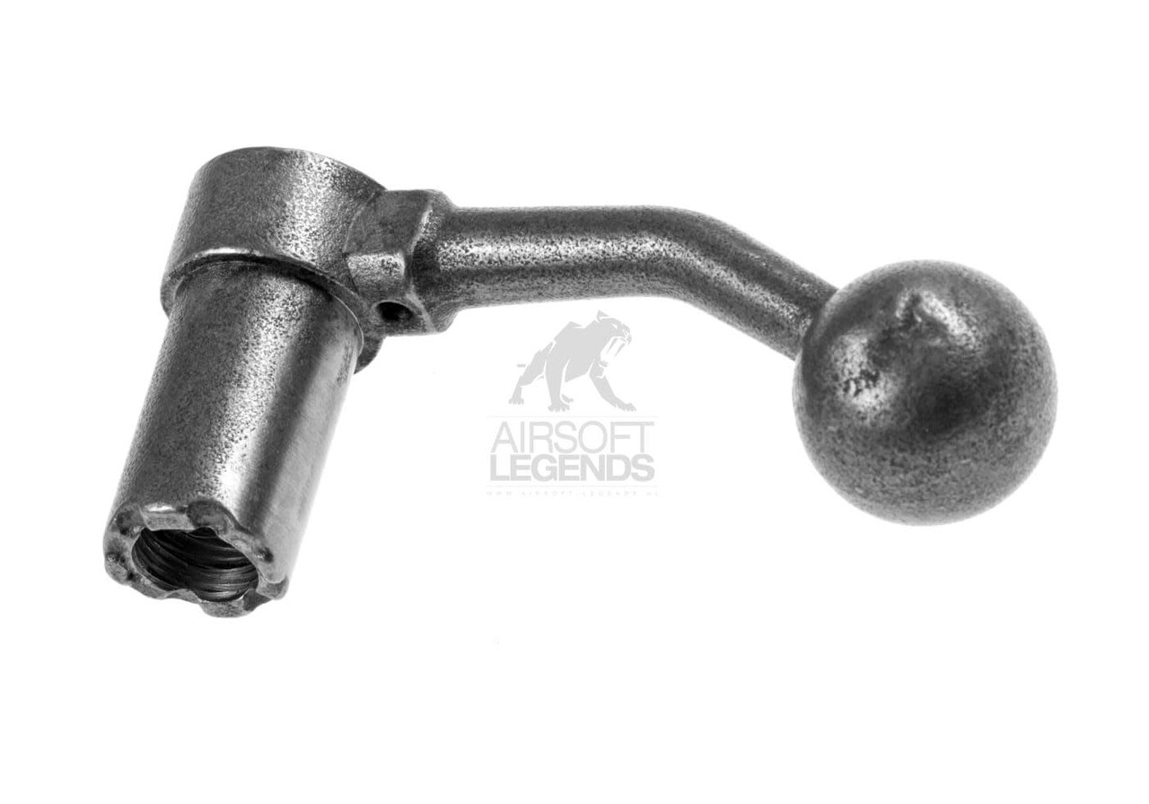 Well L96 Steel Cocking Handle