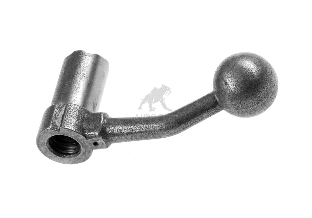 Well L96 Steel Cocking Handle