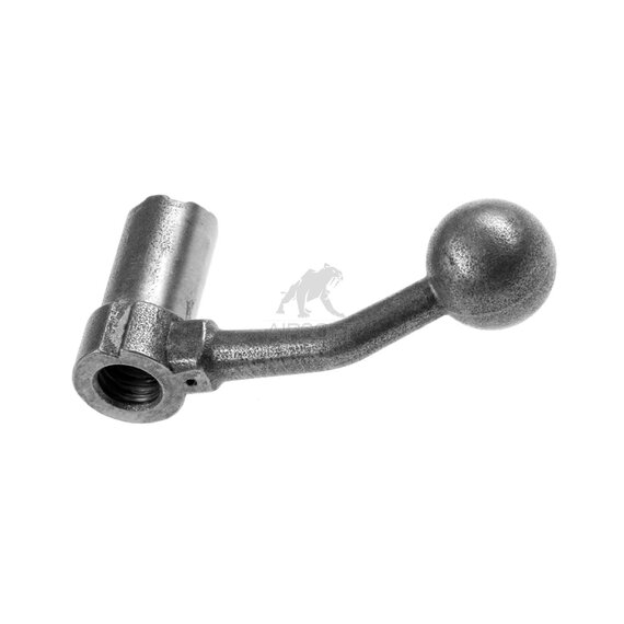 L96 Steel Cocking Handle