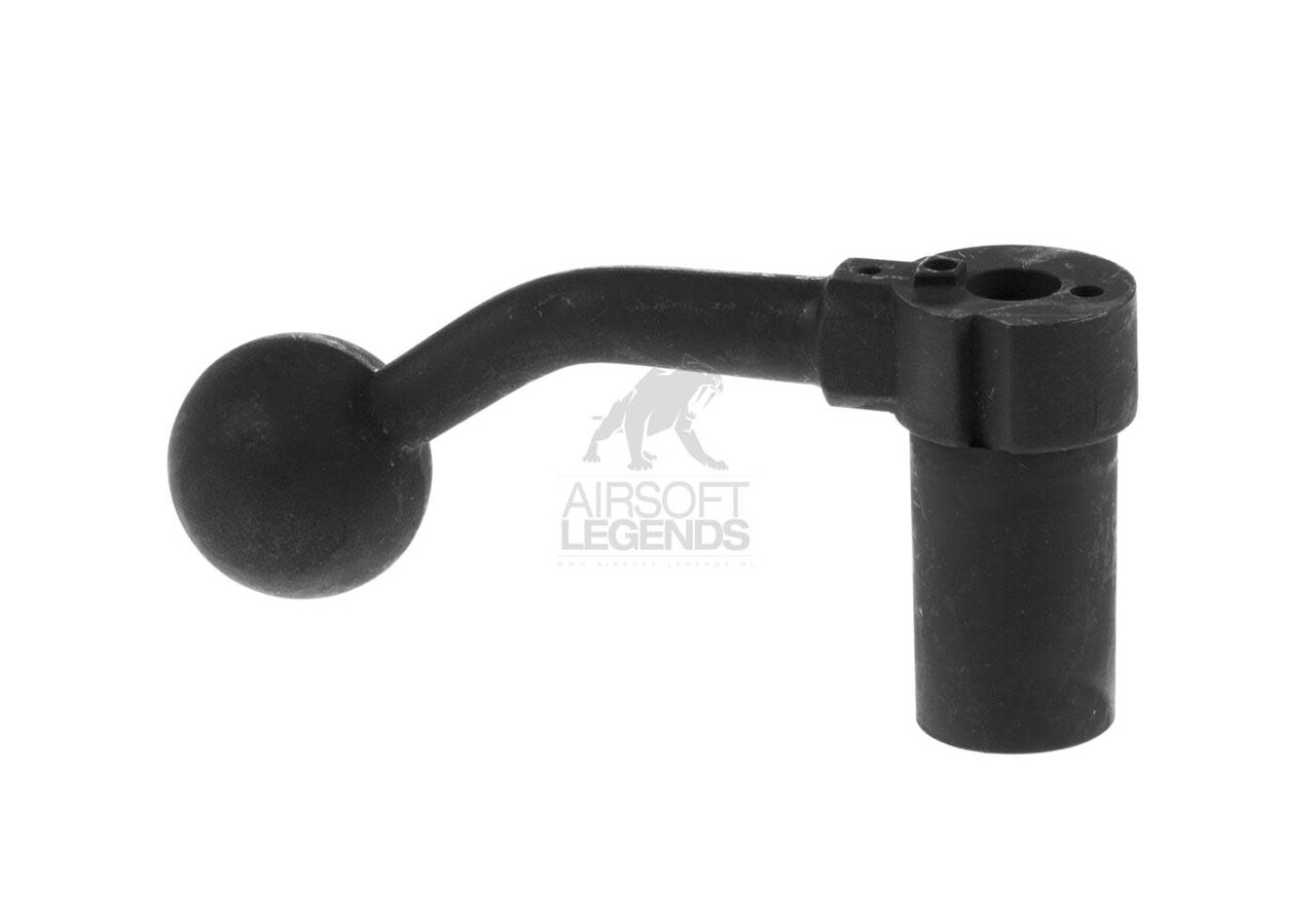 Guarder L96 Original Type Steel Bolt Handle Guarder L96 Original Type Steel Bolt Handle
