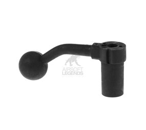 Guarder L96 Original Type Steel Bolt Handle Guarder L96 Original Type Steel Bolt Handle