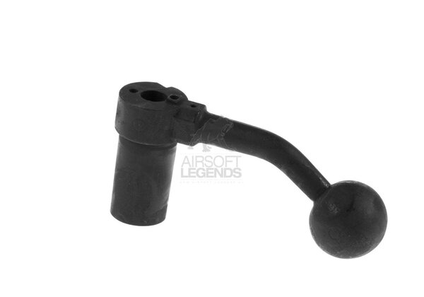 Guarder L96 Original Type Steel Bolt Handle Guarder L96 Original Type Steel Bolt Handle