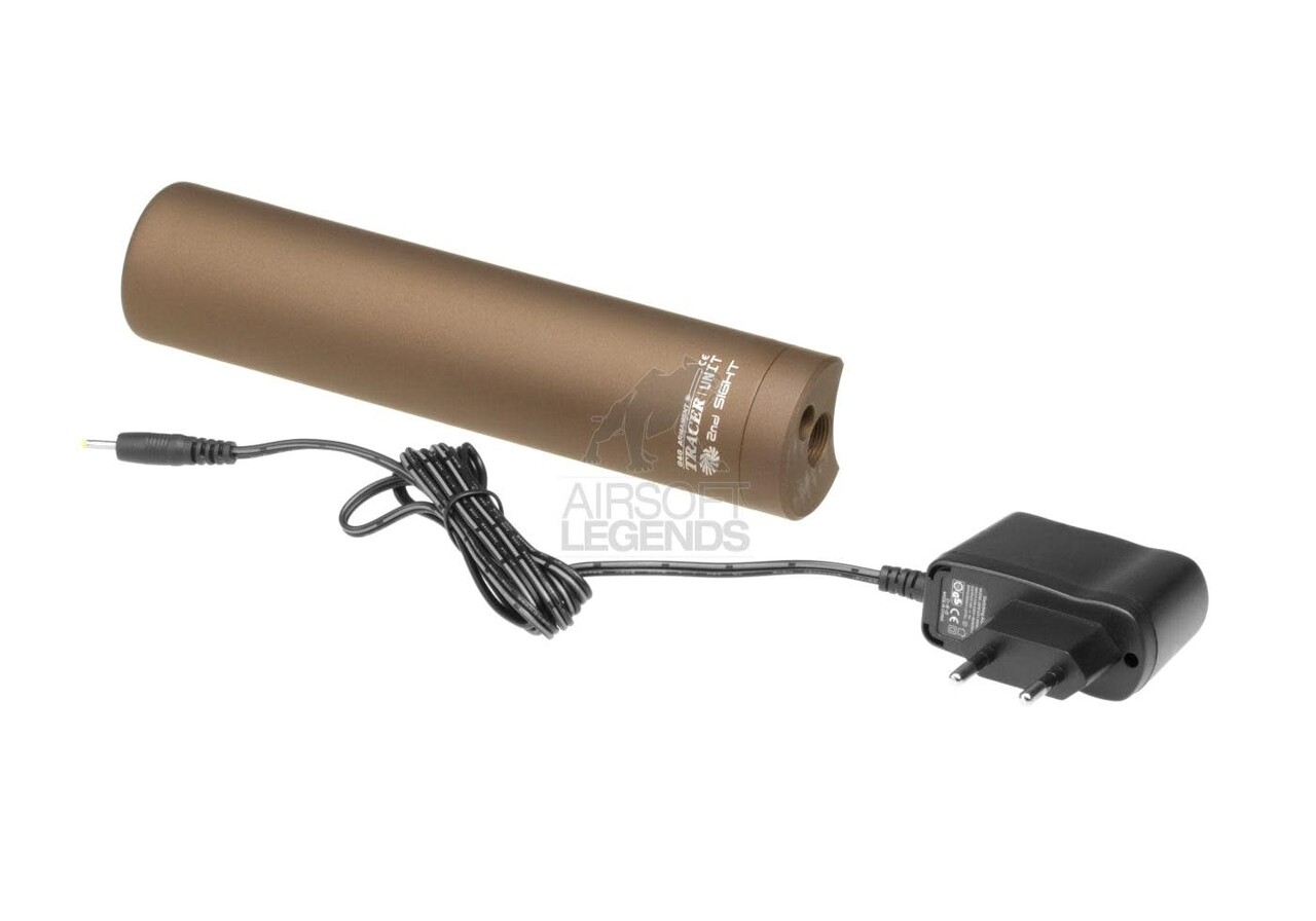G&G Tracer Unit Dark Earth