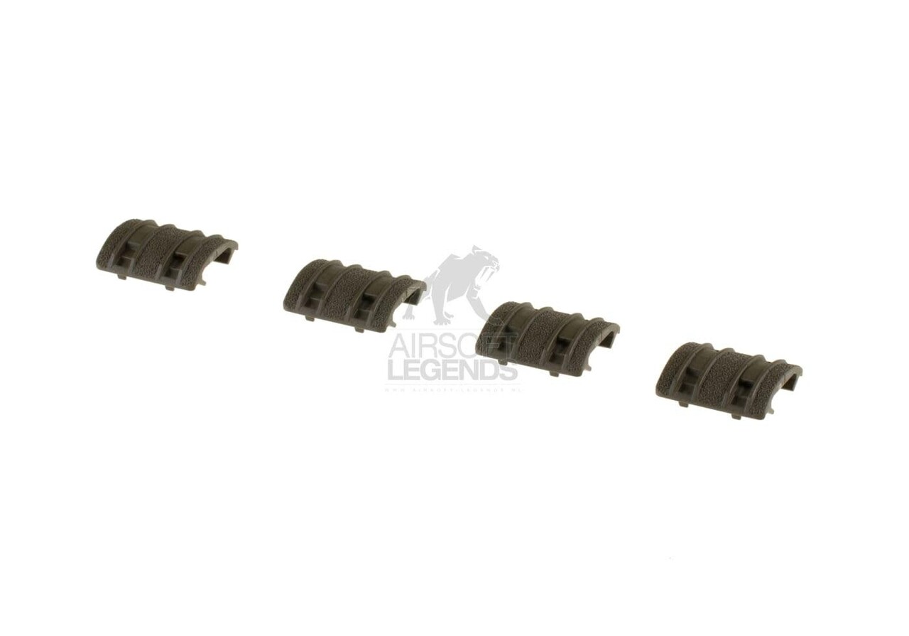 Magpul XTM Enhanced Rail Panels Dark Earth