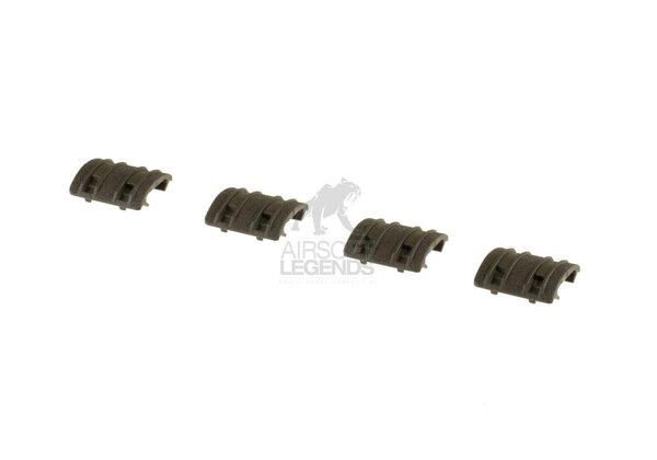 Magpul XTM Enhanced Rail Panels Dark Earth