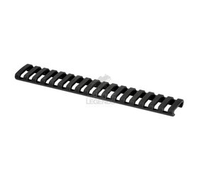 Magpul Ladder Rail Protector Black Magpul Ladder Rail Protector Black