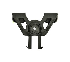 IMI Defense Molle Adaptor Black