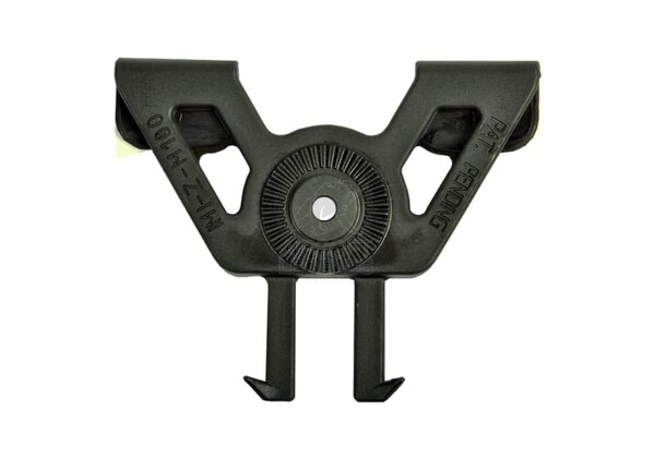 IMI Defense Molle Adaptor Black