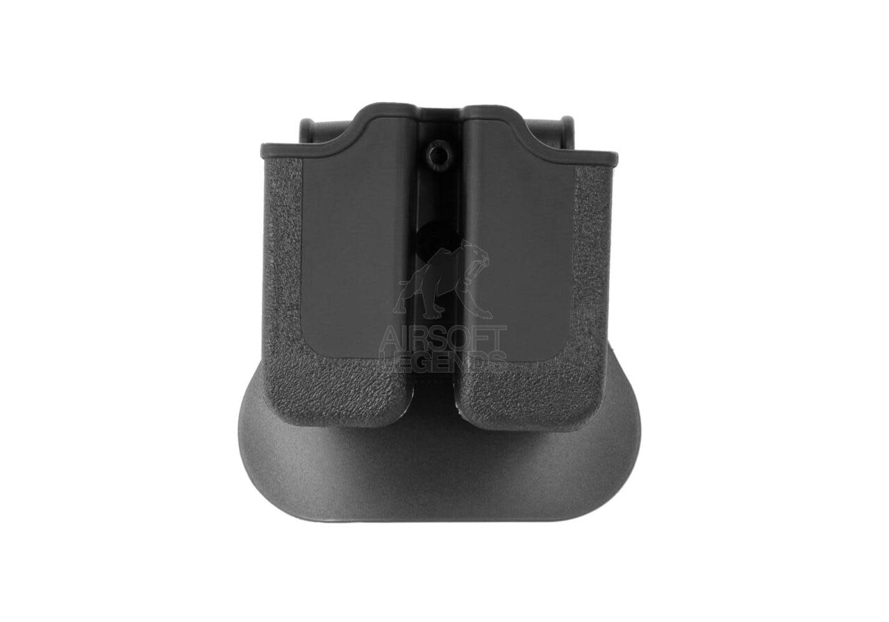 IMI Defense Double Magazine Pouch for Glock