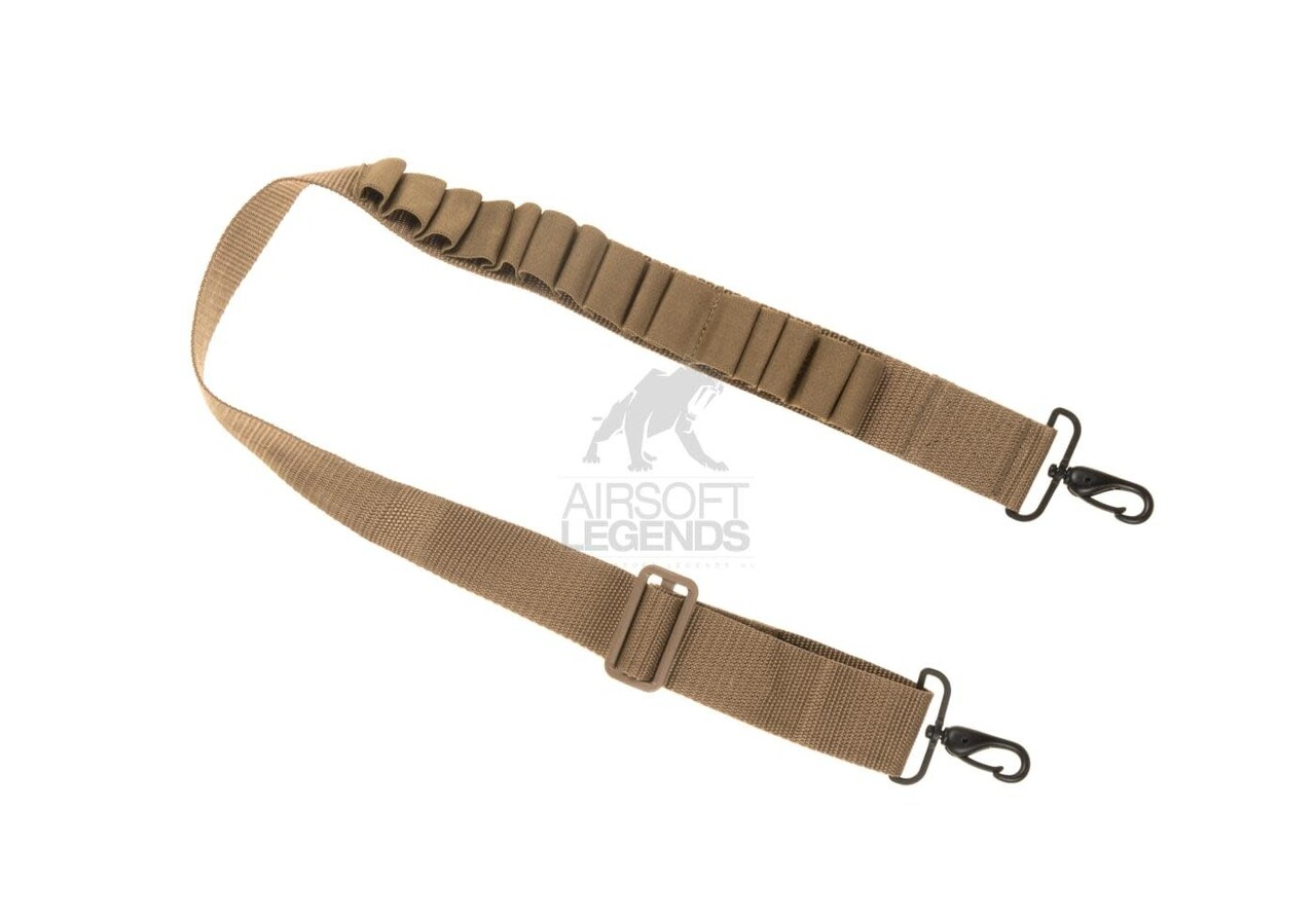Invader Gear Tactical Shotgun Sling Coyote
