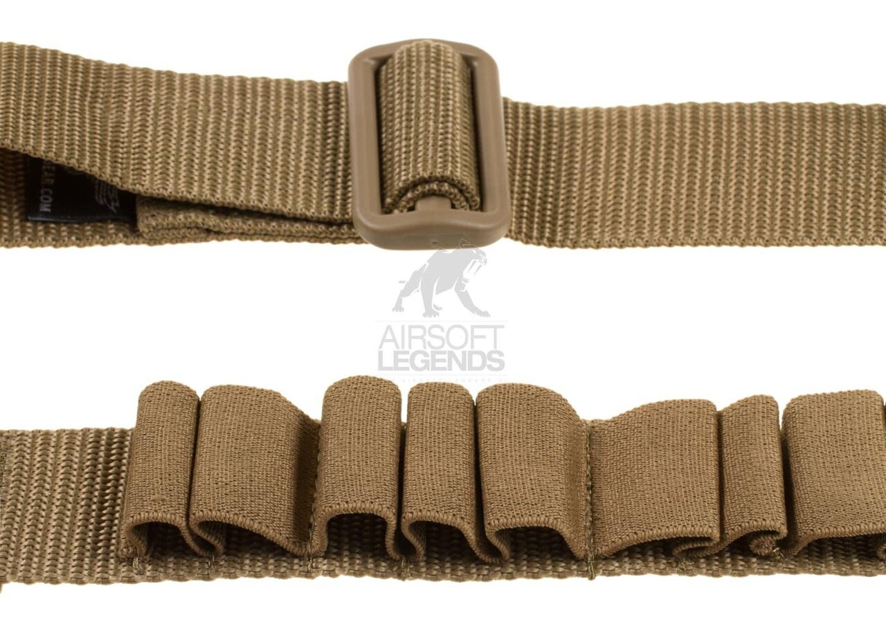 Invader Gear Tactical Shotgun Sling Coyote Invader Gear Tactical Shotgun Sling Coyote
