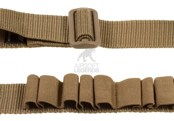 Invader Gear Tactical Shotgun Sling Coyote Invader Gear Tactical Shotgun Sling Coyote