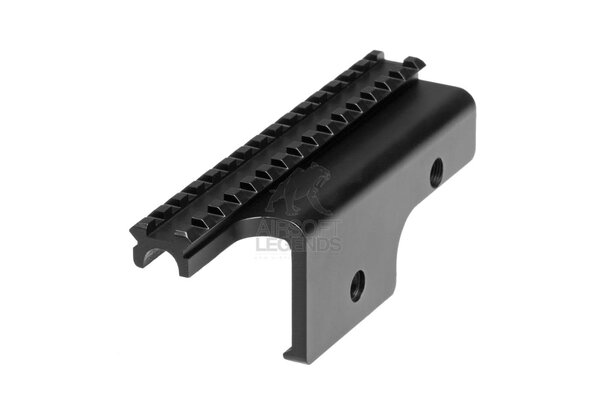 Pirate Arms M14 Mount Base Pirate Arms M14 Mount Base