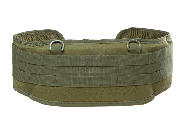 Invader Gear PLB Belt OD Green