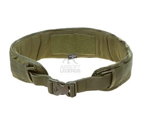 Invader Gear PLB Belt OD Green