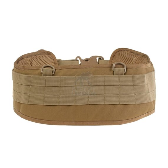 PLB Belt Coyote