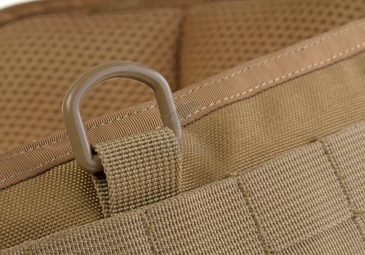 Invader Gear PLB Belt Coyote Invader Gear PLB Belt Coyote