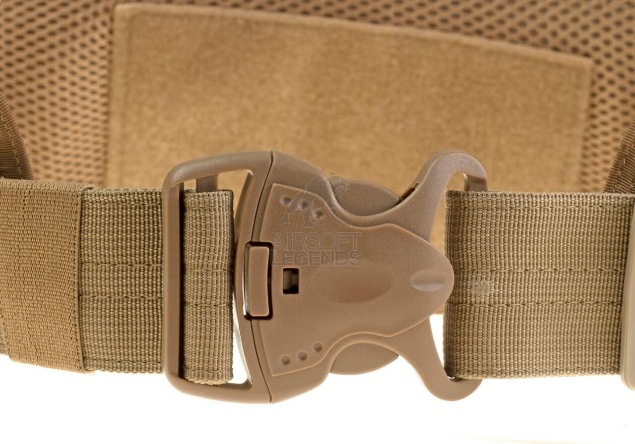 Invader Gear PLB Belt Coyote Invader Gear PLB Belt Coyote
