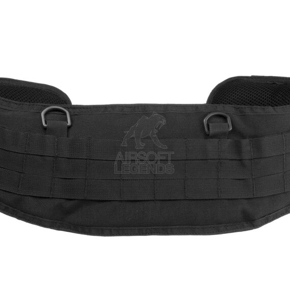 DELTA SIX Laser Cut Battle Belt Mollesystem Gürtel mit Metall Schnalle