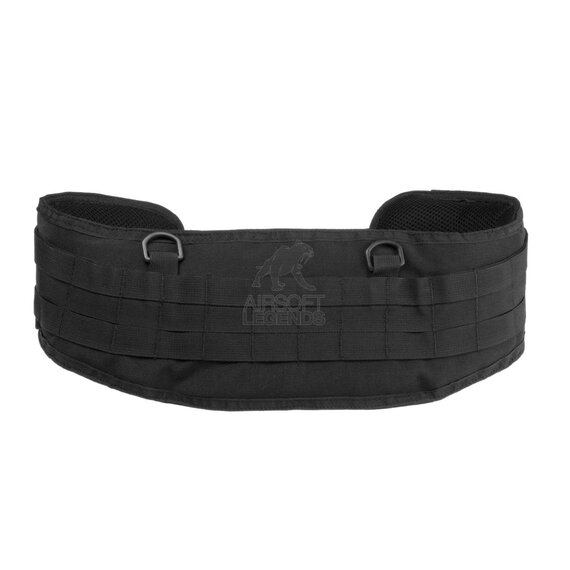PLB Belt Black
