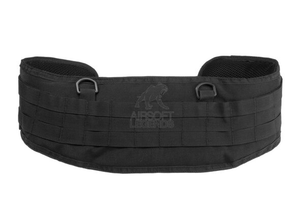 Invader Gear PLB Belt Black