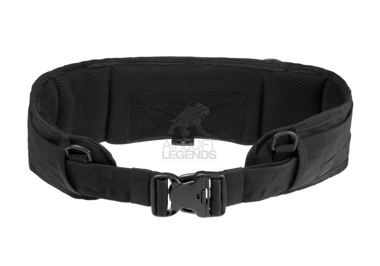 Invader Gear PLB Belt Black