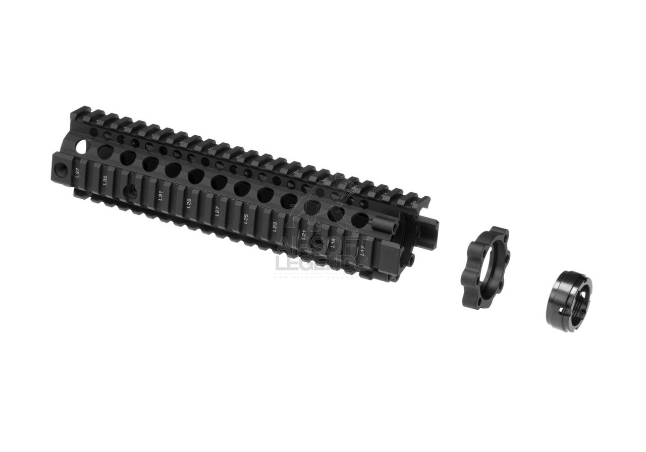 Madbull Daniel Defense MK18 9.5 Inch