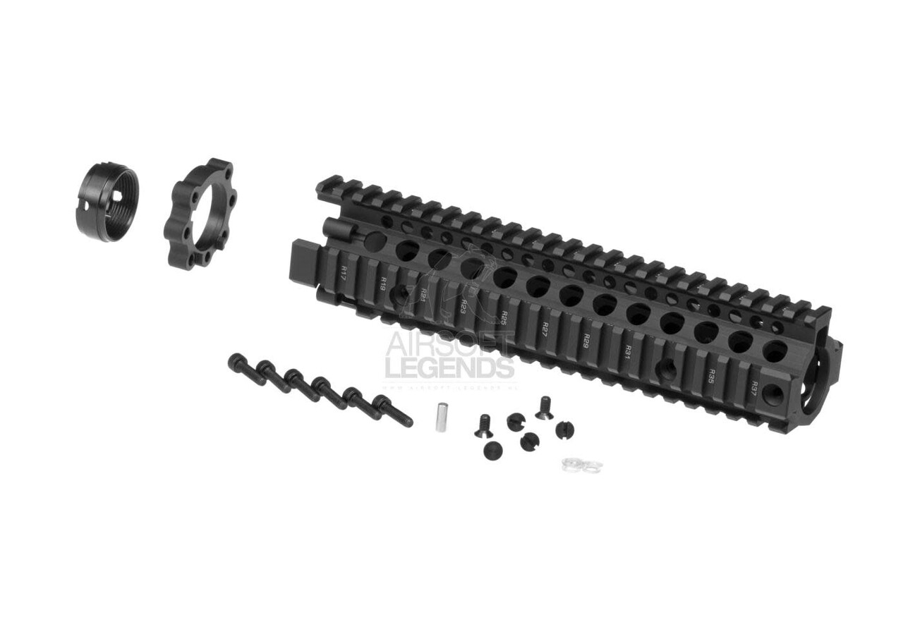 Madbull Daniel Defense MK18 9.5 inch Madbull Daniel Defense MK18 9.5 inch