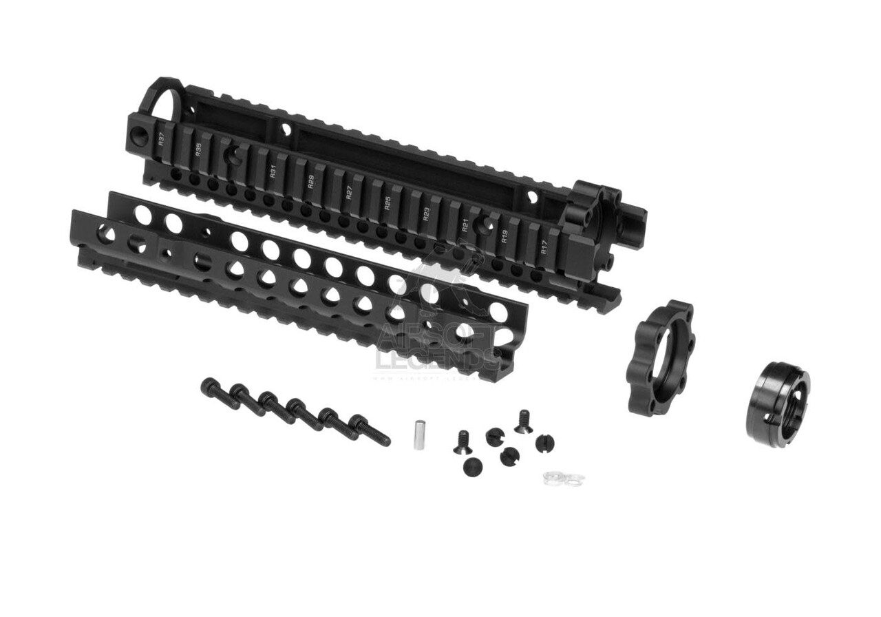 Madbull Daniel Defense MK18 9.5 inch Madbull Daniel Defense MK18 9.5 inch