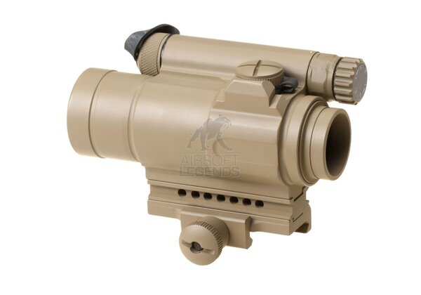 Aim-O M4 Red Dot Desert Aim-O M4 Red Dot Desert