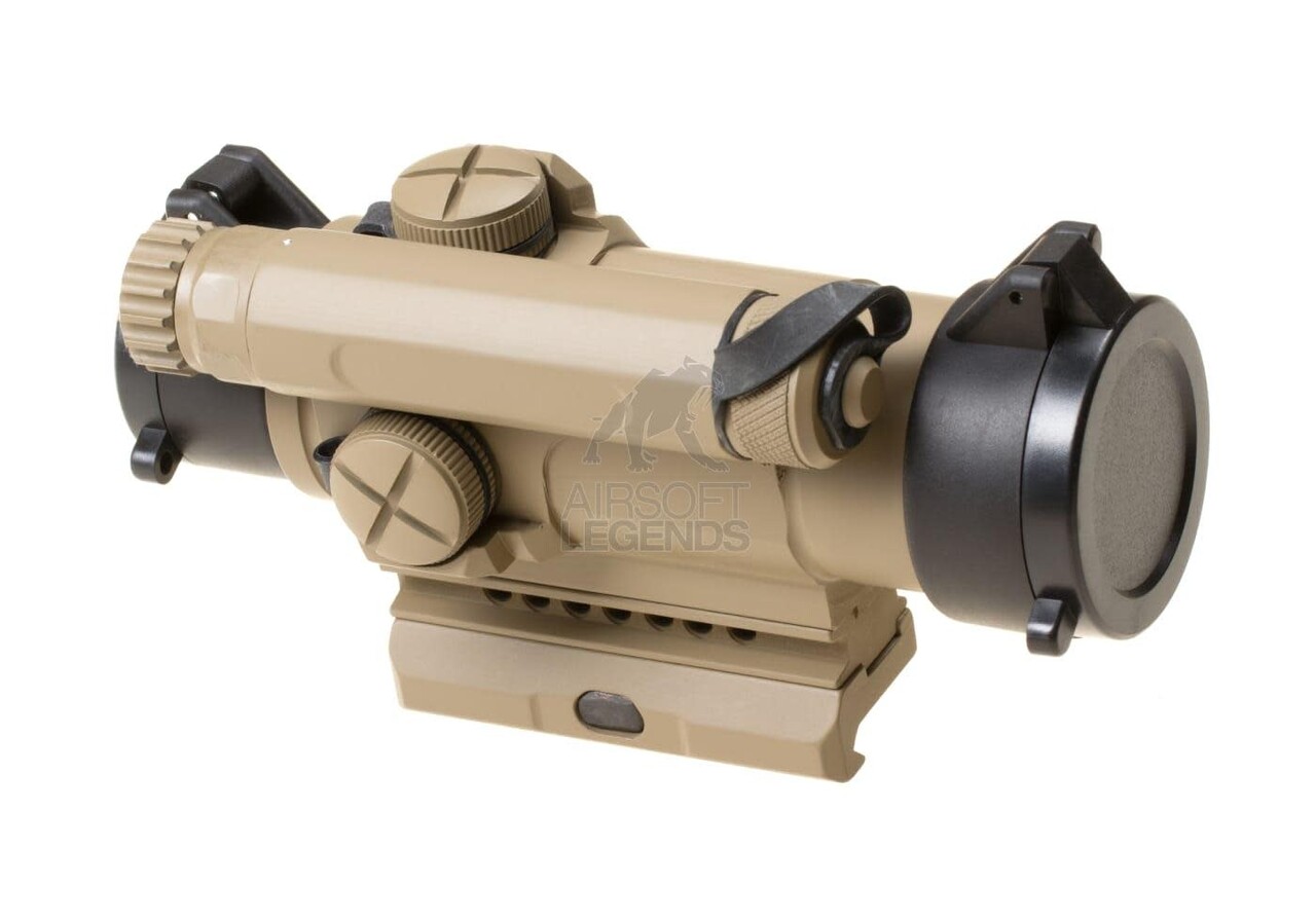 Aim-O M4 Red Dot Desert Aim-O M4 Red Dot Desert