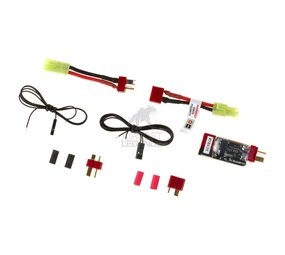 Gate WarFET Powermodule Gate WarFET Powermodule