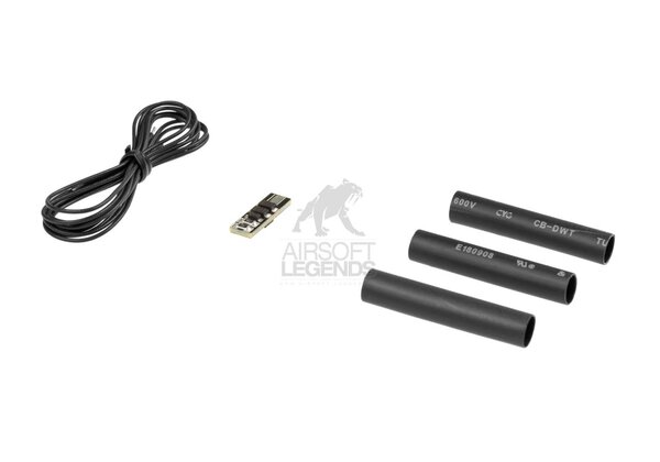 Gate Pico SSR 3 Mosfet Gate Pico SSR 3 Mosfet