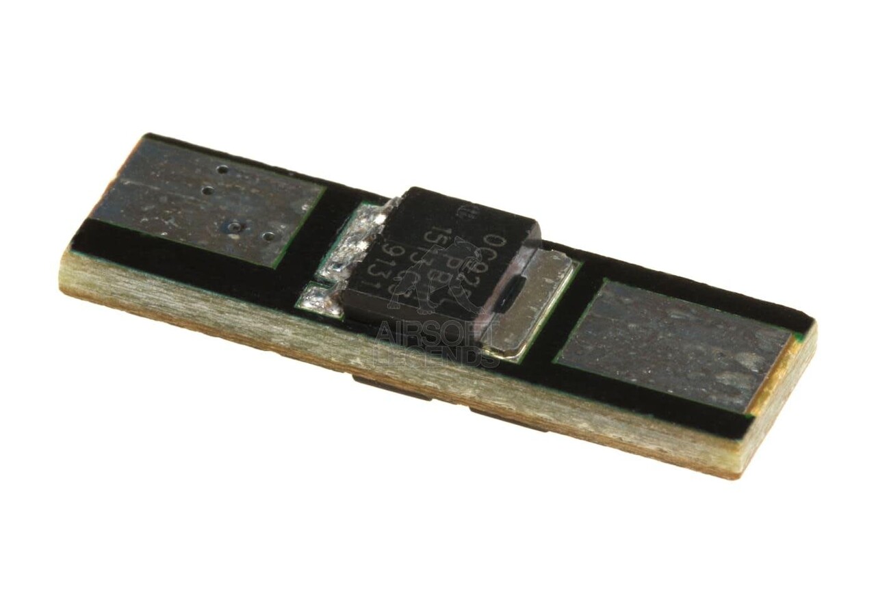 Gate Pico SSR 3 Mosfet