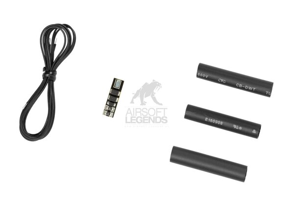 Gate Pico SSR 3 Mosfet Gate Pico SSR 3 Mosfet