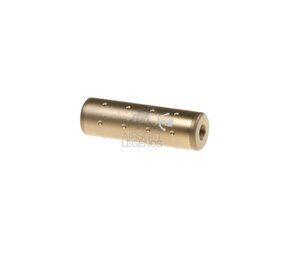 S&T Stubby Silencer CW/CCW S&T Stubby Silencer CW/CCW