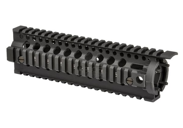 Madbull Daniel Defense Omega Rail 9 Inch Madbull Daniel Defense Omega Rail 9 Inch