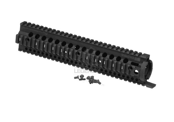 Madbull Daniel Defense Omega Rail 12 Inch
