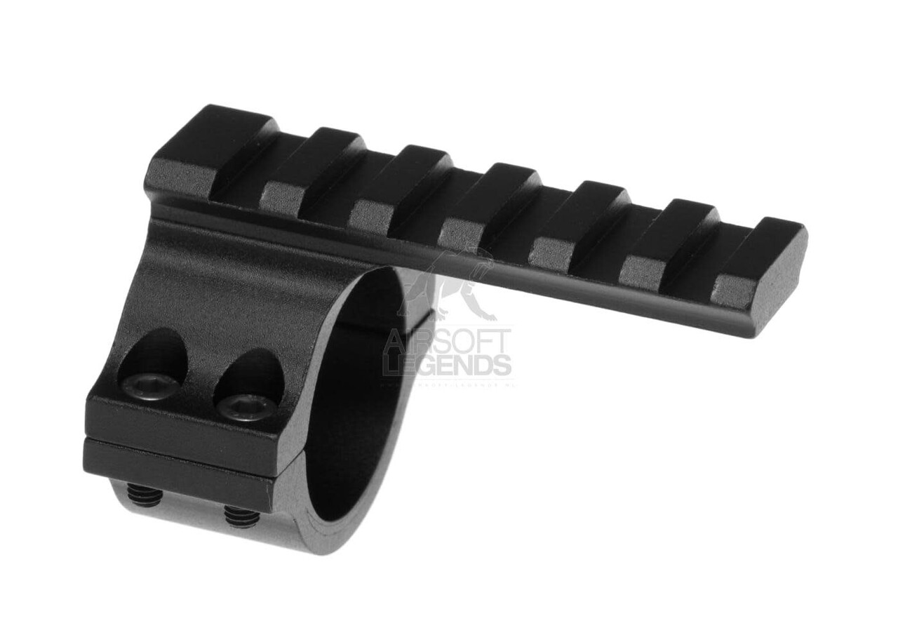 Element 30mm Scope Top Mount Rail