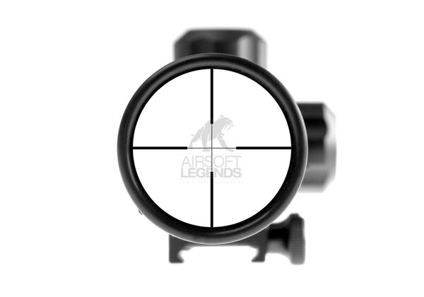 Walther 3-9x40 Walther 3-9x40