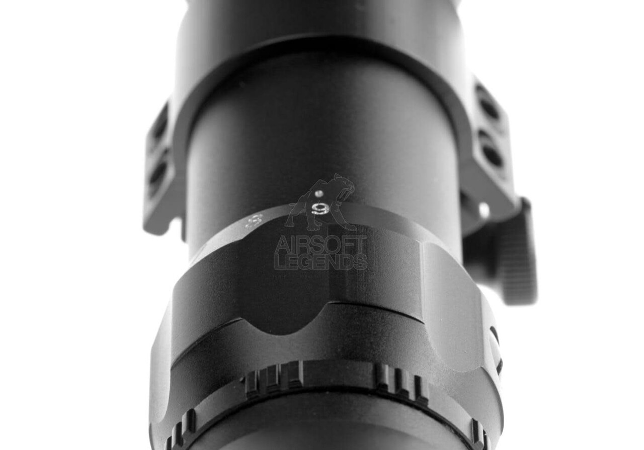 Walther 3-9x40 Walther 3-9x40